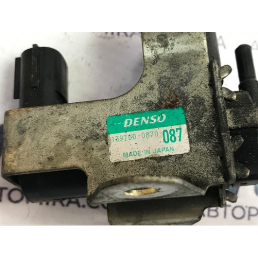 Клапан електромагнітний Honda CR-V III 2.2CTDi 2006-2012 1397000870